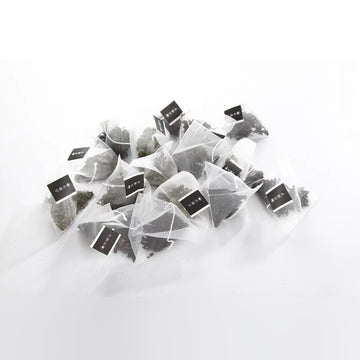 JSY Japanese Chiran Sencha Tea Bags 12 pcs Green Tea